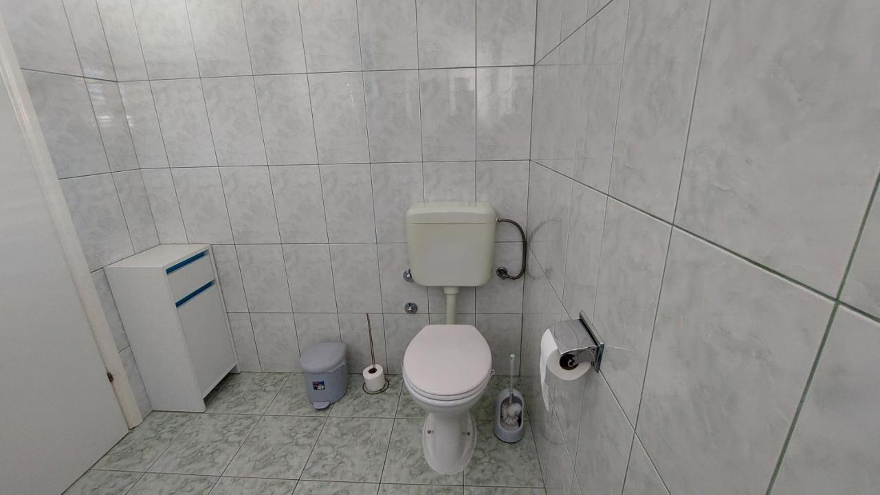 Apartments Gardijan Vodice Exterior photo